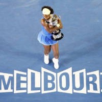 Serena Hebat di Tahun Ganjil