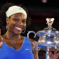 Perburuan Grand Slam Serena Dimulai