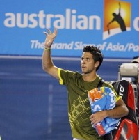 Verdasco: Kok Federer Main Duluan?