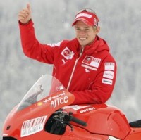 Awas Rossi, Stoner Nanti Lebih Tangguh!