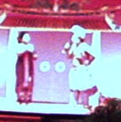 SBY Menghadap Gareng 