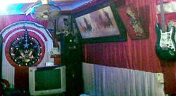 Polisi Jadikan Agus Tersangka