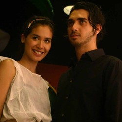 Fachri Albar Bangga Eksis di Belanda 