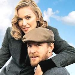 Madonna Dapat Hak Asuh Anak, Guy Ritchie Ikhlas 