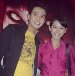 Poppy Bunga Cuek Tanpa Mandala Saat Valentine 