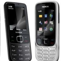 Nokia Geber Deretan Ponsel Baru