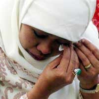 Khofifah Sindir Lawannya Tidak Siap Kalah