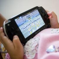 Sony Hadirkan PSP Ngejreng