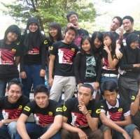 Wadah Film Maker Putih Abu-abu