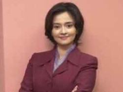 Yasmin Muntaz Melawan Arus 