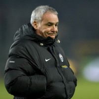 Awas Terus Ditinggal Inter, Juve