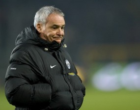 Awas Terus Ditinggal Inter, Juve