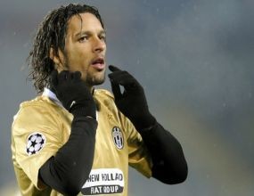 Amauri Perkuat Brasil