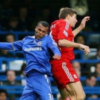 Sebuah Final Buat Si Merah dan Si Biru