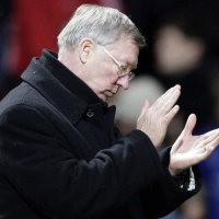 Belum Ada Titel Juara di Kepala Fergie