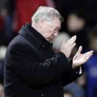 Kalau Hanya Satu Gol, Fergie Belum Puas