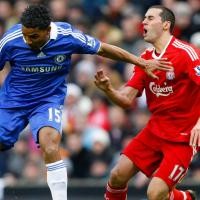 Belum Ada Gol di Anfield