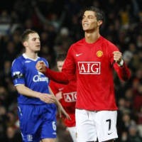 Ronaldo Bawa MU Memimpin