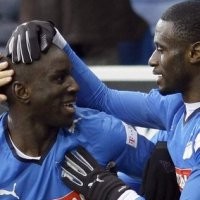 Hoffenheim ke Puncak Lagi