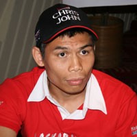 Si Naga Siapkan Strategi Khusus