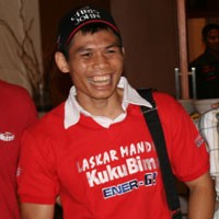 Youtube Bantu Persiapan Chris John 