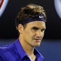 Federer vs Nadal, Duel Sengit untuk Sejarah