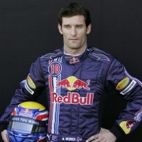 Webber Berharap Hubungan Mesra nan Lama