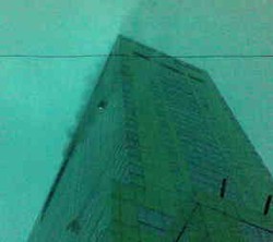 Sempat Tergganggu, Busway Harmoni Kembali Normal