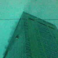 Mobil Pemadam Kebakaran Mundur Sendiri, Nyaris Terguling