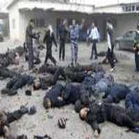 Palestina Siap Membuka Dialog Dengan Israel