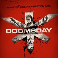 Menu Gado-gado Ala Doomsday