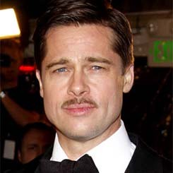 Gara-gara Benjamin Button, Brad Pitt Sadar Kematian