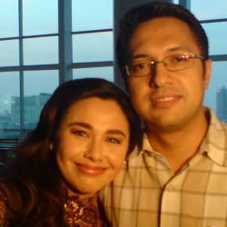 Kepincut Liem Swie King, Nia Zulkarnaen Bikin King