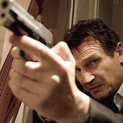 Taken Ambil Alih Posisi Puncak Box Office