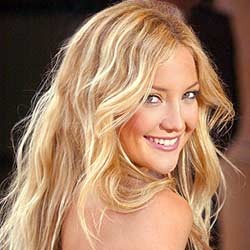 Kate Hudson, Hobi Nonton Film Porno