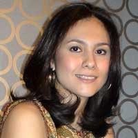 Wulan Guritno Sudah Tentukan Hari Pernikahan