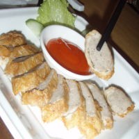 Nostalgia Hidangan Para Babah dan Nyonya