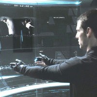 Minority Report Jadi Inspirasi Iklan Pintar