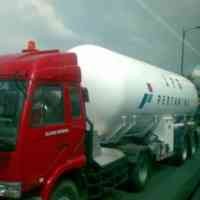 Pertamina Dapat Izin Ekspor Solar di Kuartal Pertama 2009