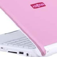 Vanbook, Lagi-Lagi Netbook untuk Indonesia