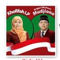 Pasangan KaJi Resmi Masukkan Gugatan Lagi