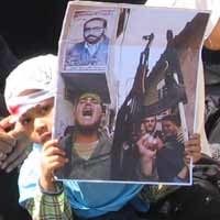 Gaji PNS di Pamekasan Dipotong untuk Rakyat Palestina