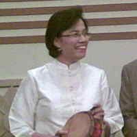 Sri Mulyani: Kalau Buka Internet, Jangan Hanya Buka Facebook