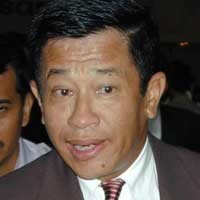 Agum Gumelar: SBY Kecewa atau Waspada