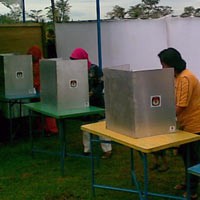 Pemilih Tambahan Terancam Tak Bisa Gunakan Hak Suara