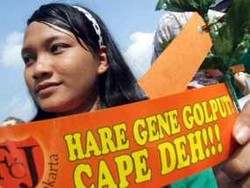 Komnas HAM Kritik Fatwa Haram Golput