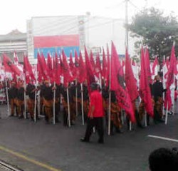 PDIP Ingin Mengembalikan Perolehan Suara 1999 