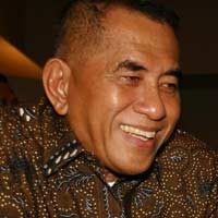 Ryamizard: Jangan Saling Curiga Gara-gara Isu ABS