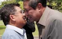 JK Jadi Capres Golkar Jika Opsi SBY-JK Gagal