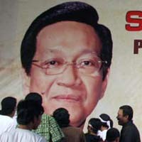 Masuk Bursa Cawapres Justru Bagus untuk Kampanyekan Sultan